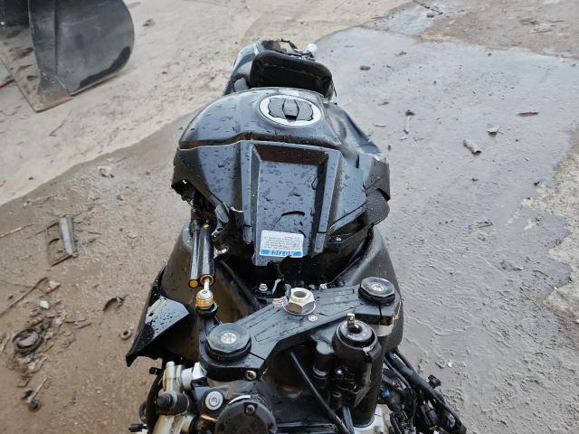2024 Kawasaki Zx VIN JKBZXVM14RA007341 COPART salvage auction — ROLLOVER, Salvage Title, sold $2,050 on 2026-07-20 (photo 5)