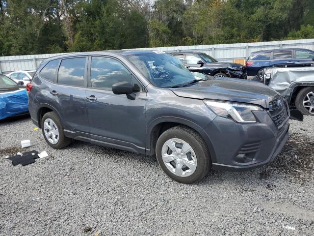 2023 Subaru Forester VIN JF2SKAAC9PH433234 COPART salvage auction — FRONT END, FL - CERTIFICATE OF DESTRUCTION, sold $3,400 on 2026-07-24 (photo 4)