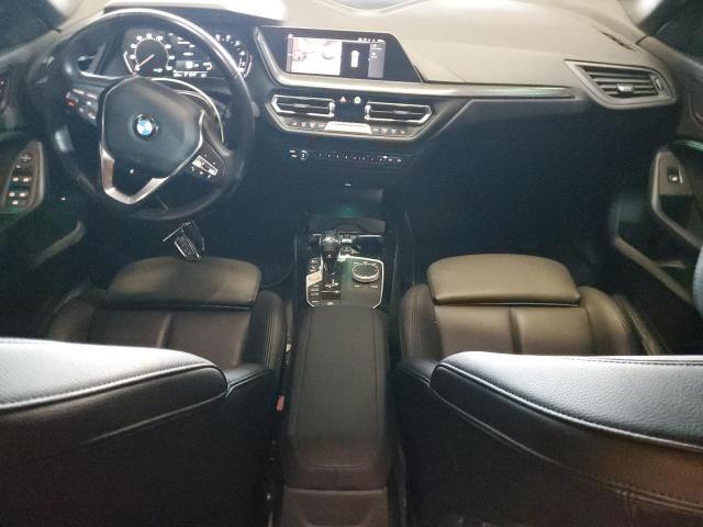 2021 BMW 2er VIN WBA53AK00M7H71930 COPART salvage auction — Side, CA - SALVAGE CERTIFICATE, sold $5,800 on 2026-03-16 (photo 8)