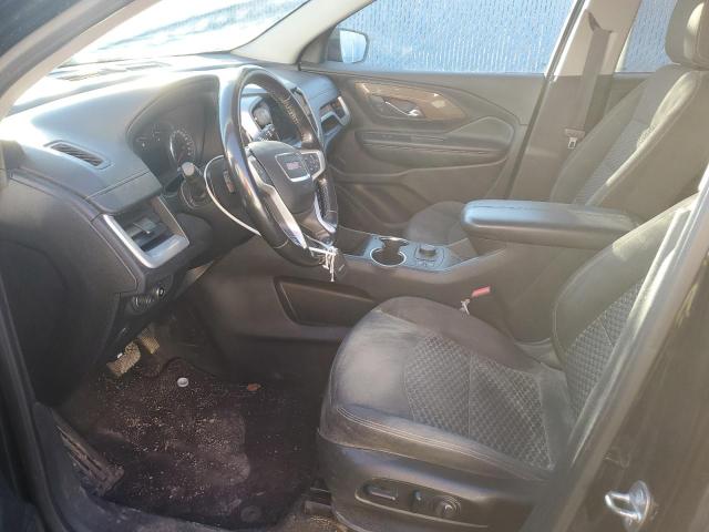 2019 Gmc Terrain VIN 3GKALTEV2KL112956 COPART salvage auction — FRONT END, Other, sold $3,600 on 2026-09-03 (photo 7)