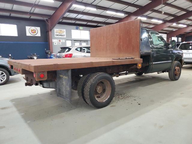 2000 Ford F-550 super duty VIN 1FDAF57F0YED22142 COPART salvage auction — FRONT END, NY - CERTIFICATE OF TITLE, sold $2,950 on 2026-07-07 (photo 3)