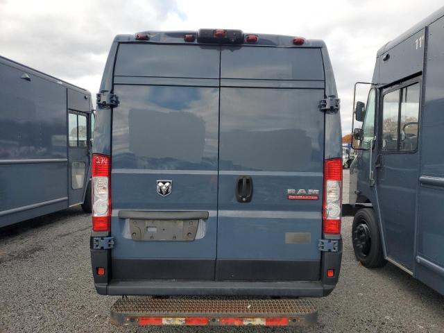 2020 Ram Promaster city VIN 3C6URVJG8LE140204 COPART salvage auction — MINOR DENT/SCRATCHES, Ma - Certificate Of Title, sold $9,900 on 2026-08-19 (photo 6)