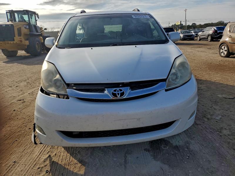 2010 Toyota Sienna VIN 5TDYK4CC0AS327250 COPART salvage auction — SIDE, AL - CERT OF TITLE-SALVAGE TITLE, sold $475 on 2026-07-09 (photo 5)