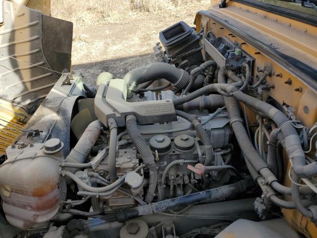 2013 Ic corporation Ce series VIN 4DRBUSKN5DB199201 COPART salvage auction — MINOR DENT/SCRATCHES, Ia - Certificate Of Title, sold $1,200 on 2026-07-08 (photo 7)