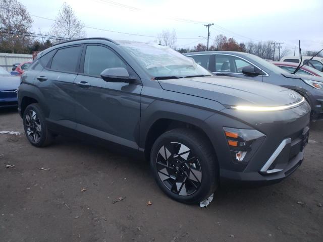 2025 Hyundai Kona VIN KM8HBCAB7SU339683 COPART salvage auction — ROOF, Ct - Cert Of Title-Salvage, sold $8,700 on 2026-07-31 (photo 4)