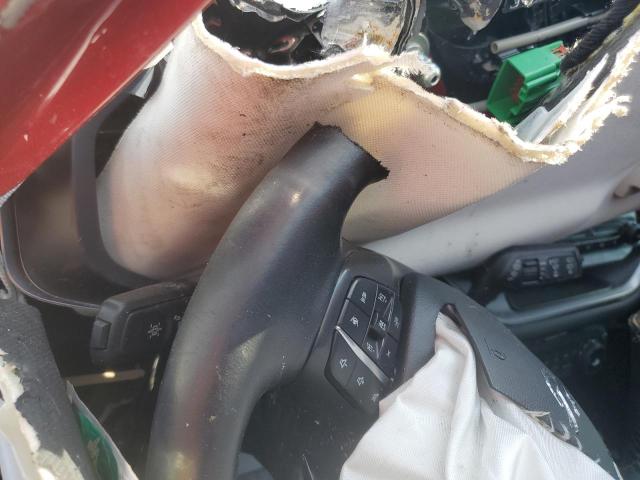 2021 Ford Bronco sport VIN 3FMCR9B61MRB39001 COPART salvage auction — ALL OVER, OH - CERT OF TITLE-SALVAGE, sold $475 on 2026-07-02 (photo 9)