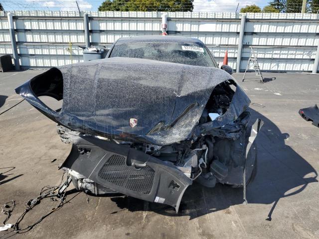 2018 Porsche Macan VIN WP1AA2A51JLB07337 COPART salvage auction — FRONT END, Fl - Certificate Of Destruction, sold $3,000 on 2026-08-03 (photo 5)