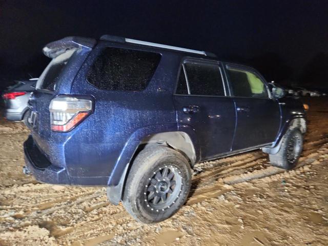 2019 Toyota 4runner VIN JTEZU5JR2K5198250 COPART salvage auction — FRONT END, Al - Cert Of Title-Salvage Title, sold $8,000 on 2026-07-11 (photo 3)