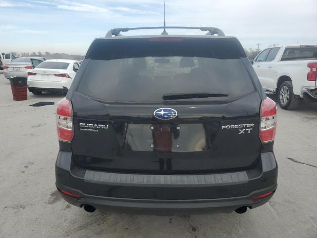 2015 Subaru Forester VIN JF2SJGUC9FH406082 COPART salvage auction — SIDE, Tn - Salvage Certificate, sold $1,850 on 2026-07-27 (photo 6)