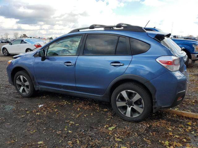 2015 Subaru Xv VIN JF2GPBPC2FH303573 COPART salvage auction — FRONT END, Oh - Cert Of Title-Salvage, sold $800 on 2026-07-13 (photo 2)