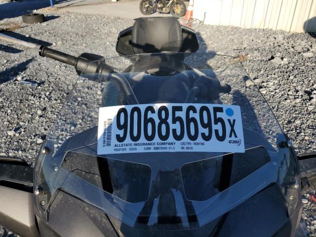 2025 Can-am VIN 2BXREDD22SV000142 COPART salvage auction — FRONT END, Ga - Cert Of Title-Salvage, sold $5,300 on 2026-07-02 (photo 5)