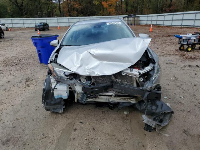 2017 Toyota Corolla VIN 5YFBURHE2HP704218 COPART salvage auction — FRONT END, Nc - Salvage Certificate Of Title, sold $825 on 2026-07-17 (photo 5)