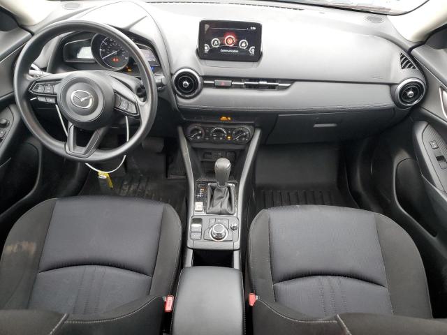 2019 Mazda Cx-3 VIN JM1DKFB70K1432044 COPART salvage auction — FRONT END, Ma - Cert Of Title-Salvage, sold $2,100 on 2026-07-02 (photo 8)