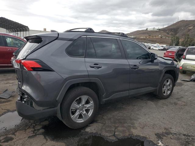 2025 Toyota Rav 4 VIN 4T3RWRFV8SU181005 COPART salvage auction — REAR END, Salvage Title, sold $13,000 on 2026-07-30 (photo 3)