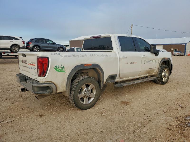 2020 Gmc SIERRA VIN 1GT49ME71LF136451 COPART salvage auction — FRONT END, Mn - Cert Of Title-Salvage, sold $2,200 on 2026-07-21 (photo 3)