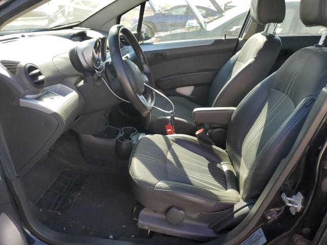2014 Chevrolet Spark VIN KL8CB6S99EC489566 COPART salvage auction — MECHANICAL, Il - Certificate Of Title, sold $250 on 2026-07-14 (photo 7)