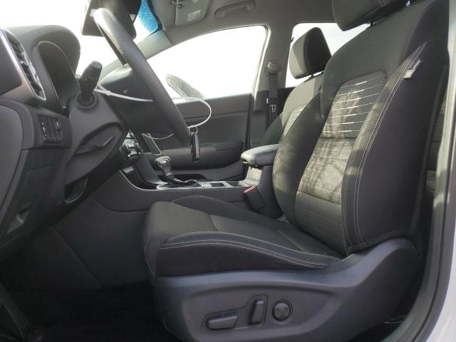 2019 Kia Sportage VIN KNDPMCAC1K7626731 COPART salvage auction — ROOF, Pa - Certificate Of Salvage, sold $4,200 on 2026-07-08 (photo 7)