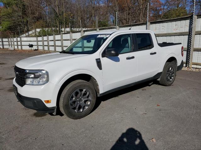 2023 Ford Maverick VIN 3FTTW8E33PRA50494 COPART salvage auction — REAR END, Va - Cert Of Title - Salvage, sold $7,900 on 2026-07-28 (photo 1)