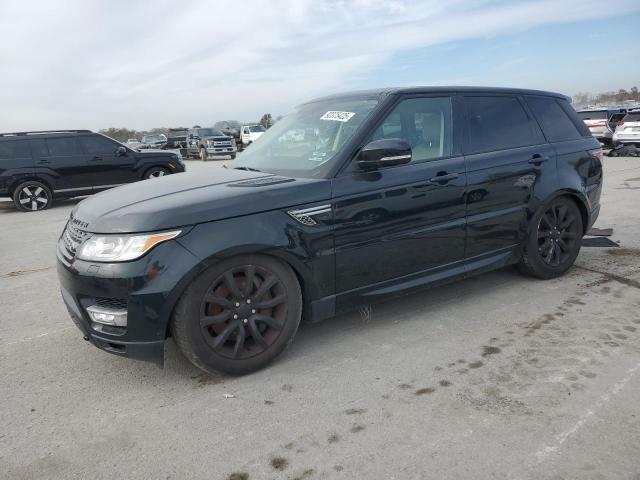 2014 Land rover RANGE ROVER VIN SALWR2EF2EA330841 COPART salvage auction — MECHANICAL, Tn - Certificate Of Title, sold $3,250 on 2026-07-22 (photo 1)