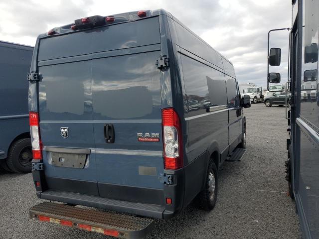 2020 Ram Promaster city VIN 3C6URVJG8LE140204 COPART salvage auction — MINOR DENT/SCRATCHES, Ma - Certificate Of Title, sold $9,900 on 2026-08-19 (photo 3)