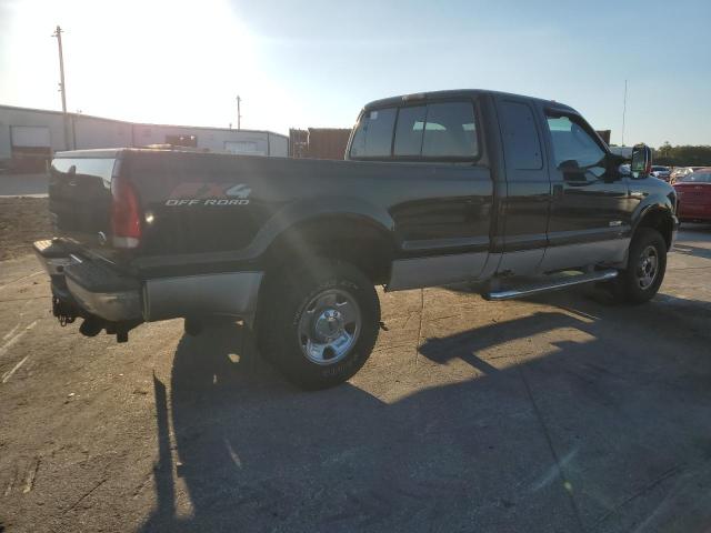 2006 Ford F250 VIN 1FTSX21P06EA89964 COPART salvage auction — WATER/FLOOD, Mi - Cert Of Title-Flood Vehicle, sold $1,950 on 2026-07-09 (photo 3)