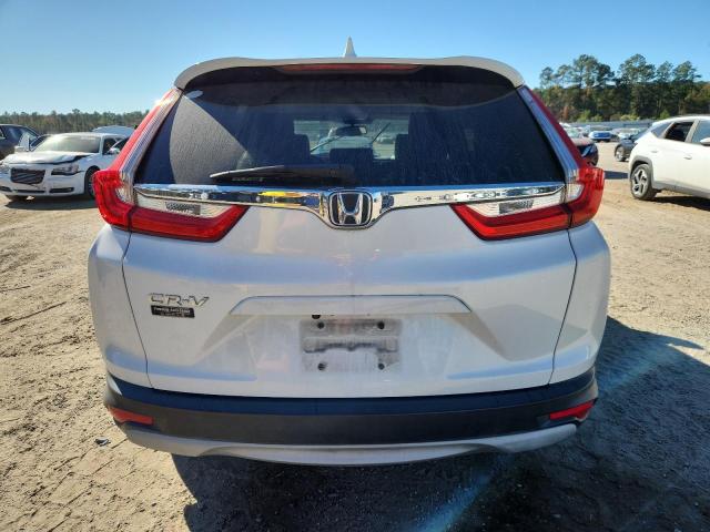 2019 Honda Cr-v VIN 7FARW1H82KE007983 COPART salvage auction — FRONT END, Sc - Cert Of Title-Salvage, sold $3,850 on 2026-07-27 (photo 6)