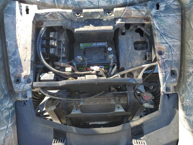 2014 Yamaha VIN 5Y4AM61Y8EA101070 COPART salvage auction — MINOR DENT/SCRATCHES, TN - BILL OF SALE, sold $3,500 on 2026-07-27 (photo 7)