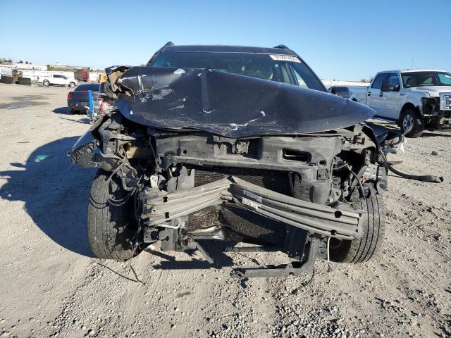 2015 Ford Explorer VIN 1FM5K8D88FGC53626 COPART salvage auction — FRONT END, Il - Salvage Certificate, sold $375 on 2026-07-02 (photo 5)