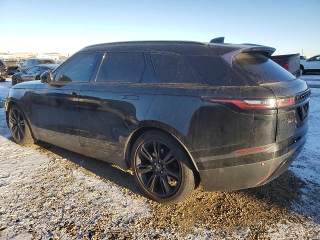 2021 Land rover Range rover velar VIN SALYJ2EU8MA307853 COPART salvage auction — VANDALISM, Salvage Title, sold $6,900 on 2026-07-30 (photo 2)