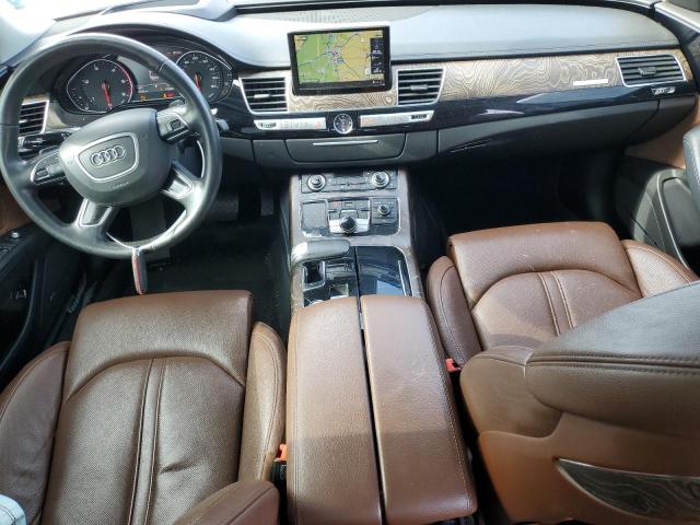 2015 Audi A8 VIN WAU3MAFD1FN022583 COPART salvage auction — SIDE, Other, sold $2,300 on 2026-07-28 (photo 8)
