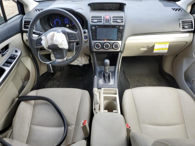 2015 Subaru Xv VIN JF2GPBPC2FH303573 COPART salvage auction — FRONT END, Oh - Cert Of Title-Salvage, sold $800 on 2026-07-13 (photo 8)