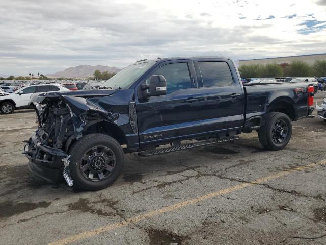 2024 Ford F250 VIN 1FT8W2BT6REF51991 COPART salvage auction — FRONT END, Nv - Salvage Title, sold $23,200 on 2026-07-09 (photo 1)