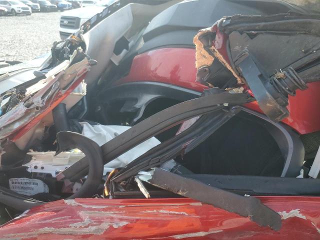 2021 Ford Bronco sport VIN 3FMCR9B61MRB39001 COPART salvage auction — ALL OVER, OH - CERT OF TITLE-SALVAGE, sold $475 on 2026-07-02 (photo 7)