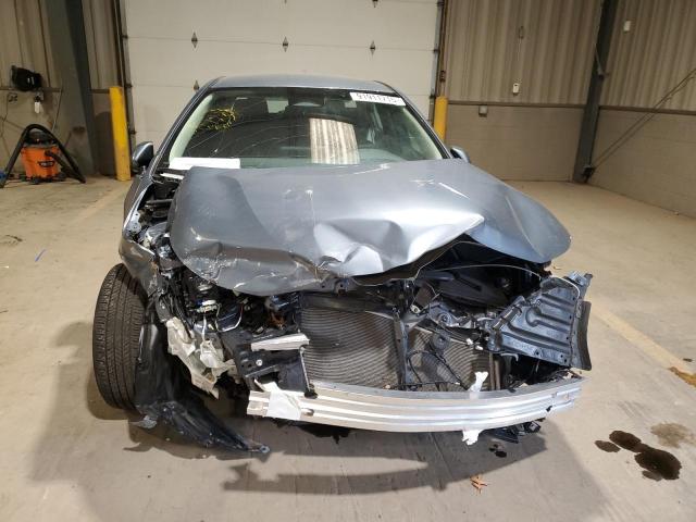 2025 Toyota Corolla VIN 5YFB4MDE4SP244432 COPART salvage auction — FRONT END, Pa - Certificate Of Salvage, sold $2,900 on 2026-07-08 (photo 5)