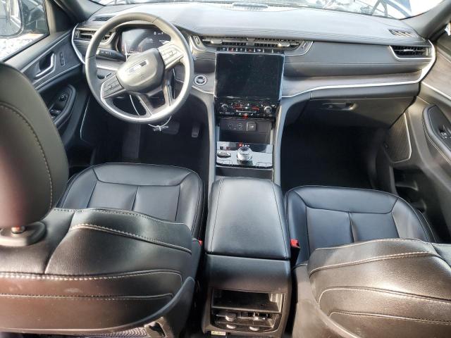 2024 Jeep Grand cherokee VIN 1C4RJYB66RC129456 COPART salvage auction — SIDE, IN - CERTIFICATE OF TITLE, sold $17,900 on 2026-07-20 (photo 8)