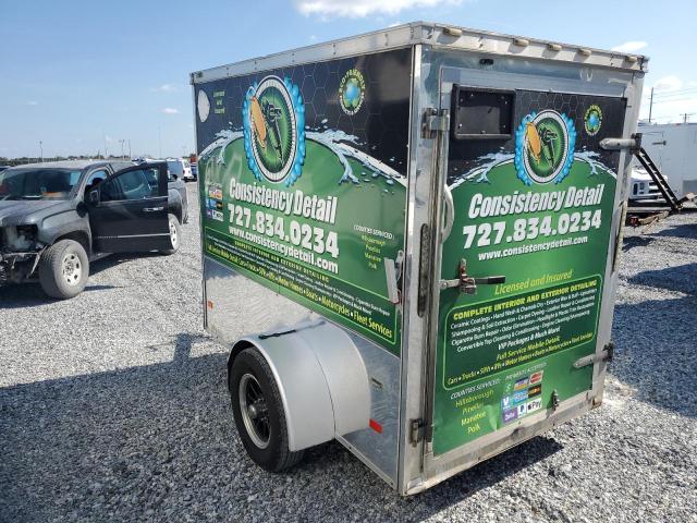 2020 VIN 7HB210813L1000810 COPART salvage auction — REAR END, FL - BILL OF SALE, sold $125 on 2026-07-24 (photo 3)