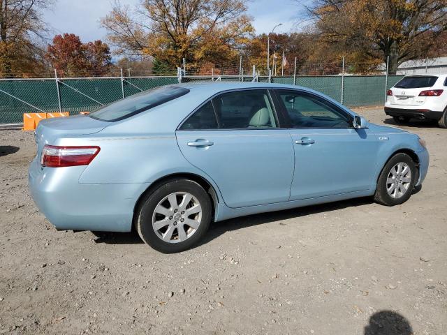 2008 Toyota Camry hybrid VIN 4T1BB46K88U046727 COPART salvage auction — FRONT END, MD - PARTS ONLY-NO TITLE LETTER, sold $425 on 2026-07-09 (photo 3)