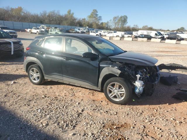 2023 Hyundai Kona VIN KM8K2CAB3PU013540 COPART salvage auction — FRONT END, Id - Salvage Certificate Of Title, sold $3,950 on 2026-07-02 (photo 4)