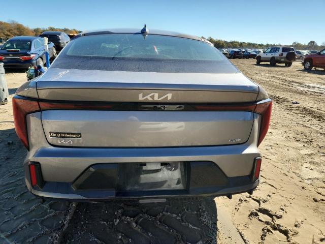 2025 Kia K4 VIN 3KPFW4DE9SE044059 COPART salvage auction — SIDE, Md - Cert Of Salvage < 75% Damage, sold $325 on 2026-06-30 (photo 6)