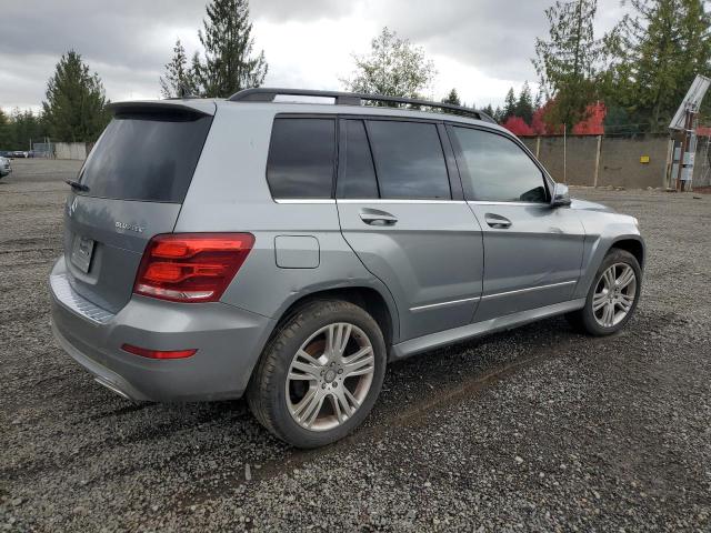 2015 Mercedes-benz Glk-class VIN WDCGG0EB9FG411654 COPART salvage auction — MINOR DENT/SCRATCHES, Wa - Vehicle Cert Of Ownership-Titl, sold $2,700 on 2026-07-28 (photo 3)