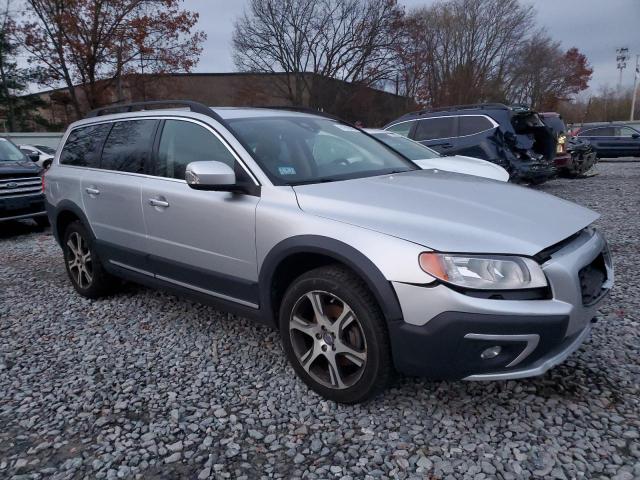 2015 Volvo Xc70 VIN YV4902NC2F1200321 COPART salvage auction — FRONT END, Other, sold $5,200 on 2026-08-14 (photo 4)
