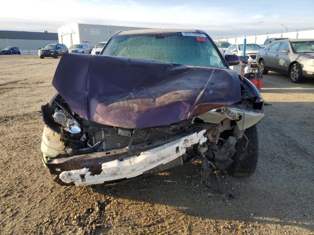 2007 Mazda 3 VIN JM1BK323371753313 COPART salvage auction — FRONT END, Ab - Bos - Salvage, sold $100 on 2026-07-16 (photo 5)