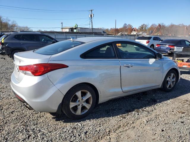 2013 Hyundai Elantra VIN KMHDH6AE2DU020168 COPART salvage auction — MINOR DENT/SCRATCHES, Other, sold $925 on 2026-07-20 (photo 3)