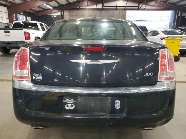 2013 Chrysler 300 VIN 2C3CCARG6DH568589 COPART salvage auction — MINOR DENT/SCRATCHES, Nh - Certificate Of Title, sold $1,350 on 2026-07-13 (photo 6)