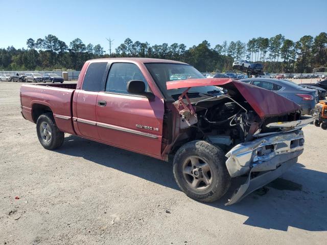 1998 Dodge Ram VIN 1B7HC13Y5WJ225499 COPART salvage auction — FRONT END, Sc - Cert Of Title-Salvage, sold $200 on 2026-07-27 (photo 4)