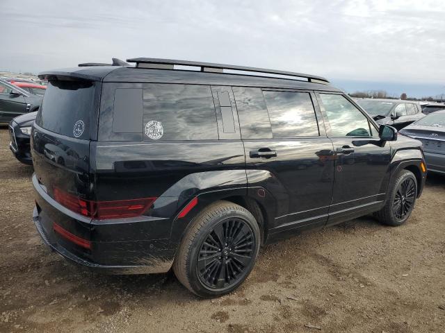 2024 Hyundai Santa fe VIN 5NMP5DG12RH011665 COPART salvage auction — FRONT END, Il - Salvage Certificate, sold $11,700 on 2026-07-28 (photo 3)