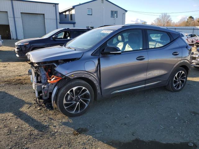 2023 Chevrolet Bolt euv VIN 1G1FZ6S02P4123889 — COPART salvage auction photo