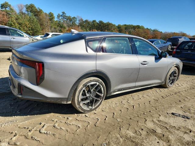 2025 Kia K4 VIN 3KPFW4DE9SE044059 COPART salvage auction — SIDE, Md - Cert Of Salvage < 75% Damage, sold $325 on 2026-06-30 (photo 3)