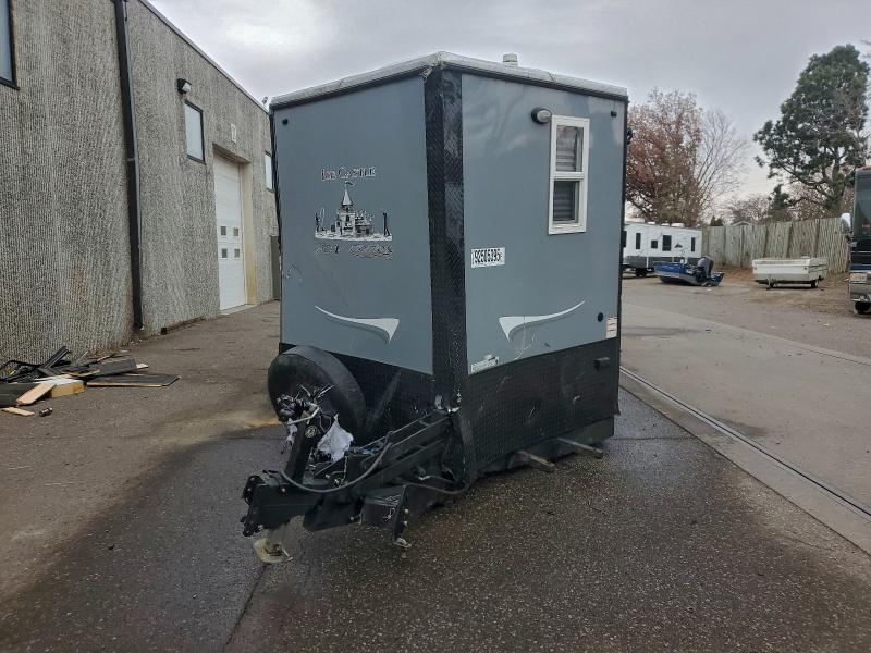 2022 Amc VIN 5TJBE2924NM032840 COPART salvage auction — ROLLOVER, MN - CERT OF TITLE-SALVAGE, sold $1,200 on 2026-07-30 (photo 7)