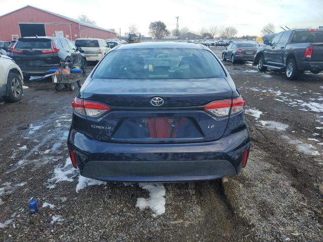 2020 Toyota Corolla VIN 5YFBPRBE9LP032909 COPART salvage auction — FRONT END, Salvage Title, sold $3,050 on 2026-07-23 (photo 6)